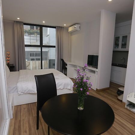 Suji Home Ханой Екстериор снимка