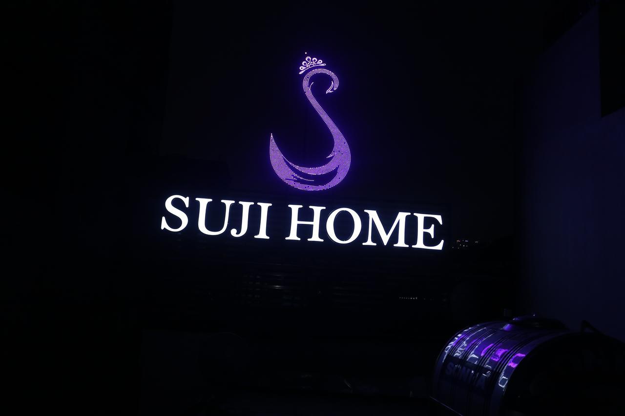 Suji Home Ханой Екстериор снимка