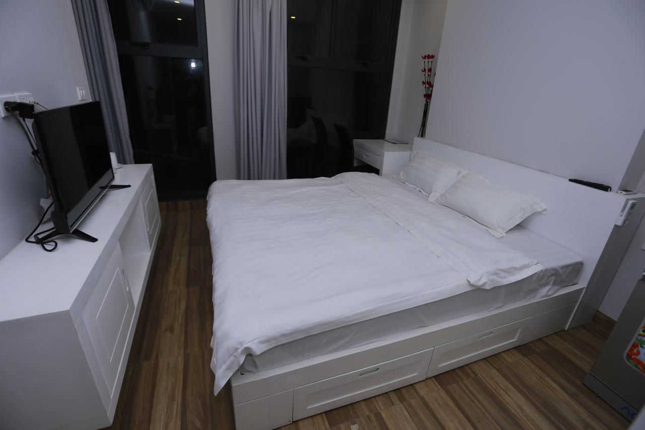 Suji Home Ханой Екстериор снимка