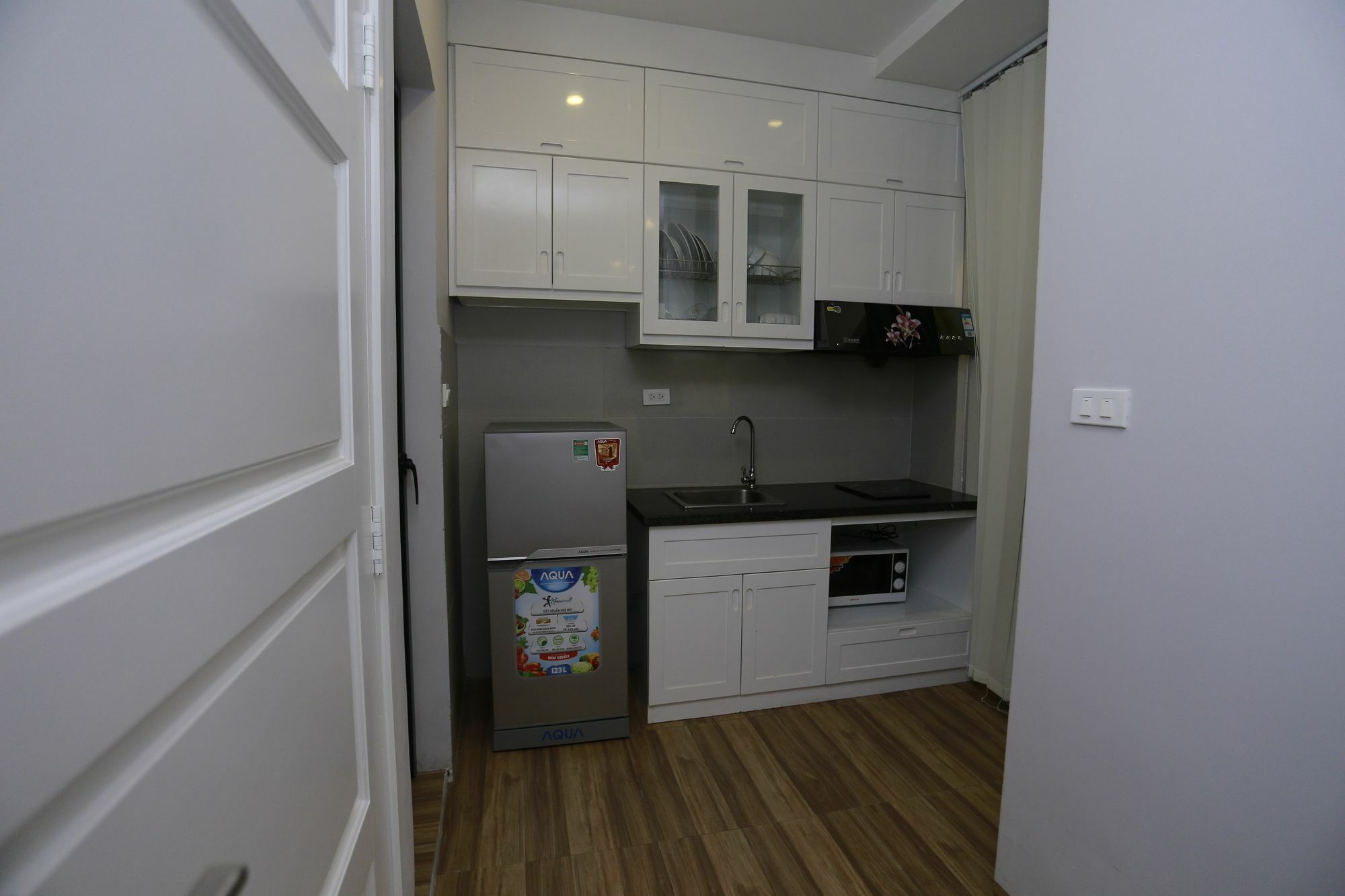 Suji Home Ханой Екстериор снимка