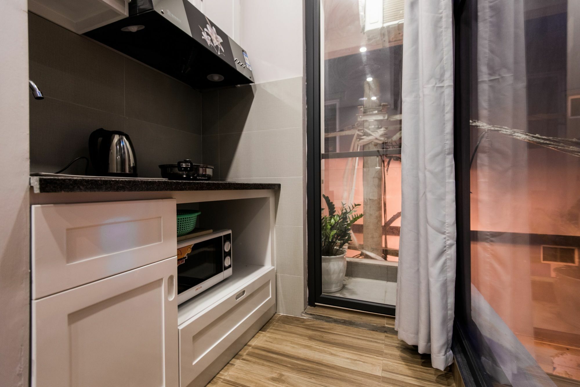 Suji Home Ханой Екстериор снимка